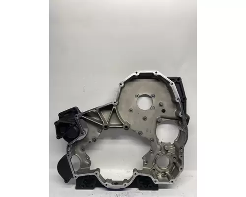 CATERPILLAR C12 Front Cover