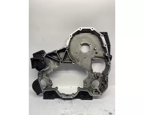 CATERPILLAR C12 Front Cover