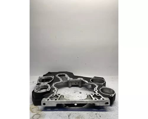 CATERPILLAR C12 Front Cover