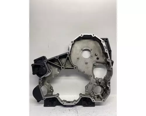 CATERPILLAR C12 Front Cover