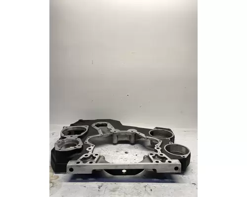 CATERPILLAR C12 Front Cover