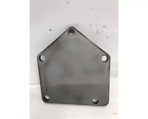 CATERPILLAR C12 Front Cover