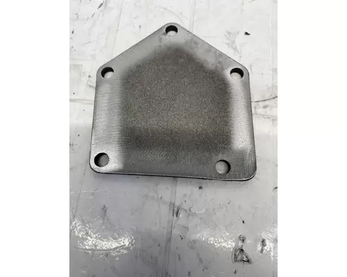 CATERPILLAR C12 Front Cover