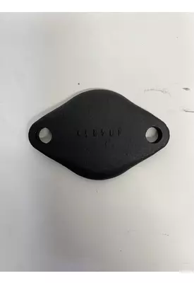 CATERPILLAR C12 Front Cover