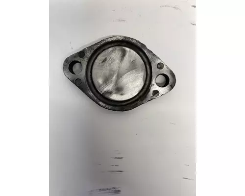 CATERPILLAR C12 Front Cover