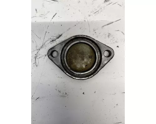 CATERPILLAR C12 Front Cover