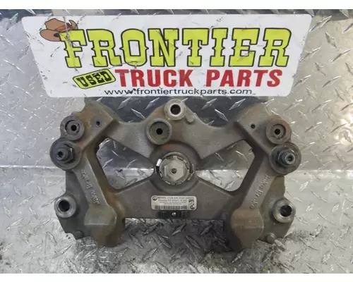CATERPILLAR C12 JakeEngine Brake