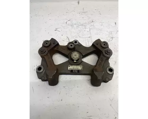 CATERPILLAR C12 JakeEngine Brake