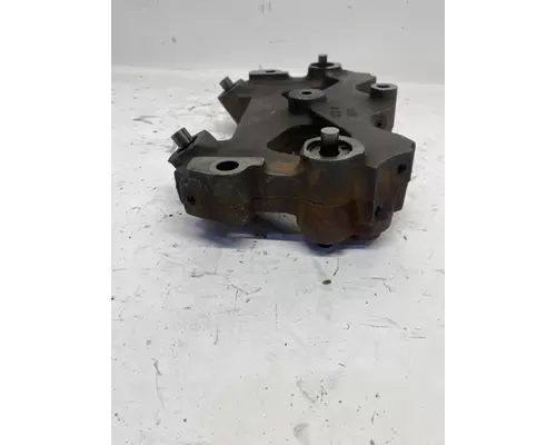 CATERPILLAR C12 JakeEngine Brake