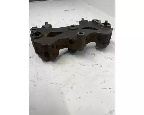 CATERPILLAR C12 JakeEngine Brake