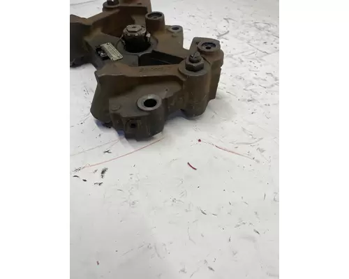 CATERPILLAR C12 JakeEngine Brake