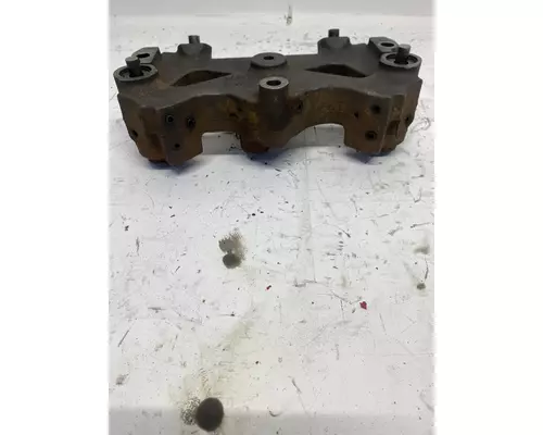 CATERPILLAR C12 JakeEngine Brake