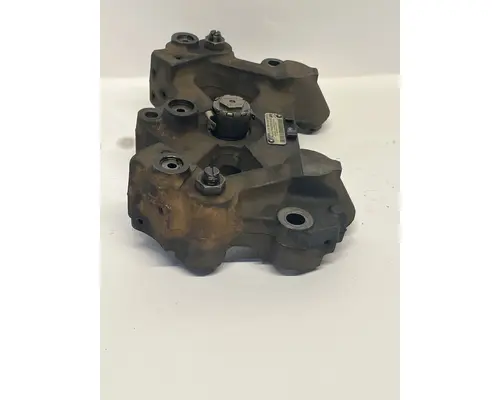 CATERPILLAR C12 JakeEngine Brake