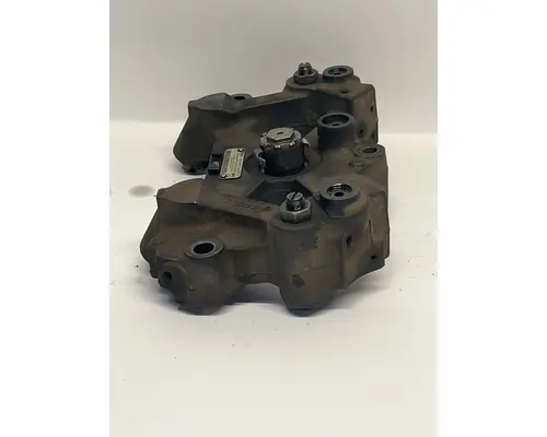 CATERPILLAR C12 JakeEngine Brake