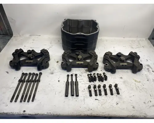 CATERPILLAR C12 JakeEngine Brake