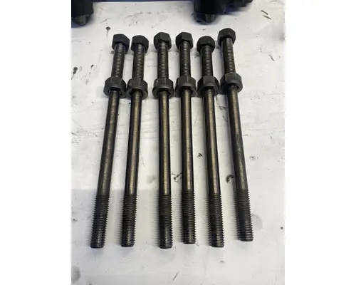 CATERPILLAR C12 JakeEngine Brake