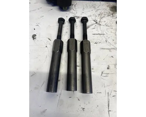 CATERPILLAR C12 JakeEngine Brake