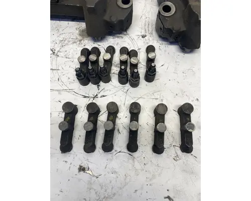 CATERPILLAR C12 JakeEngine Brake