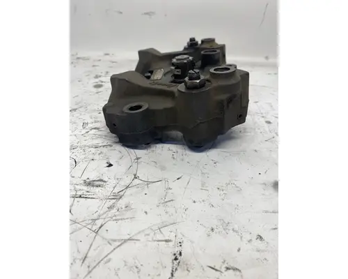 CATERPILLAR C12 JakeEngine Brake