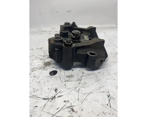 CATERPILLAR C12 JakeEngine Brake