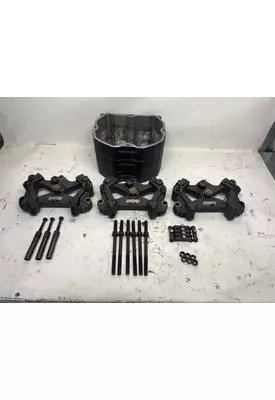 CATERPILLAR C12 Jake/Engine Brake