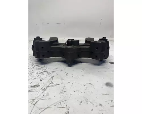 CATERPILLAR C12 JakeEngine Brake
