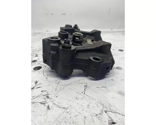CATERPILLAR C12 JakeEngine Brake