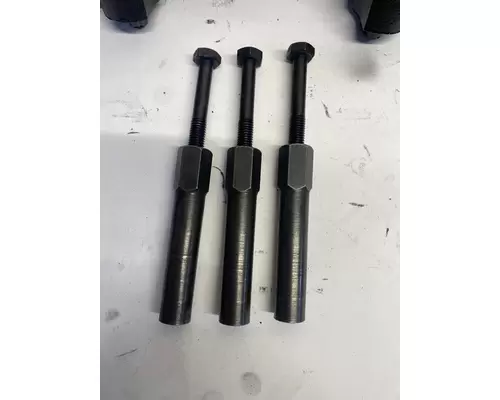 CATERPILLAR C12 JakeEngine Brake