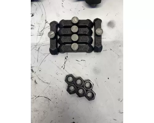 CATERPILLAR C12 JakeEngine Brake