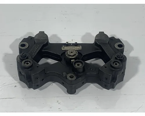 CATERPILLAR C12 JakeEngine Brake