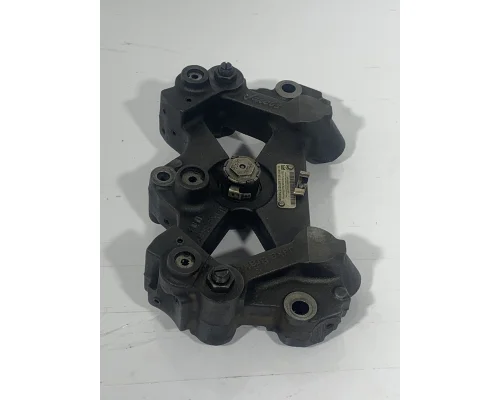 CATERPILLAR C12 JakeEngine Brake