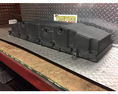 CATERPILLAR C12 Oil Pan