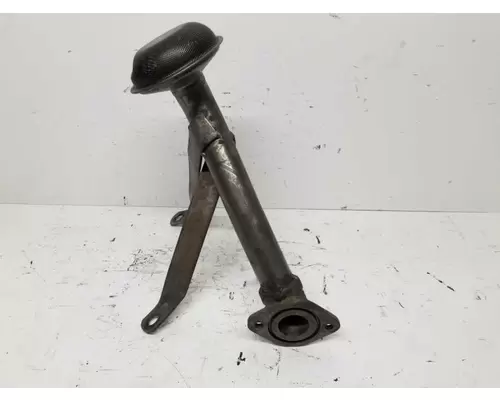 CATERPILLAR C12 Oil Pump