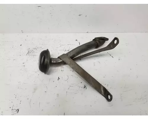 CATERPILLAR C12 Oil Pump
