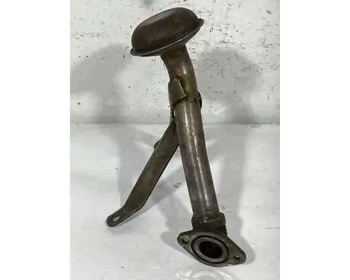 CATERPILLAR C12 Oil Pump