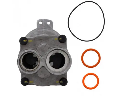 CATERPILLAR C12 Oil Pump