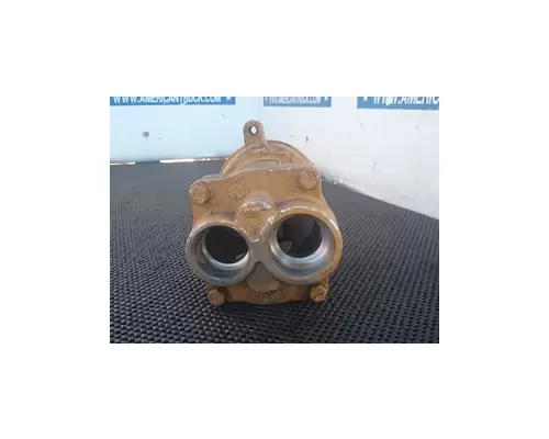 CATERPILLAR C12 Oil Pump