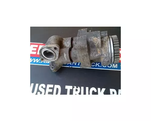 CATERPILLAR C12 Oil Pump