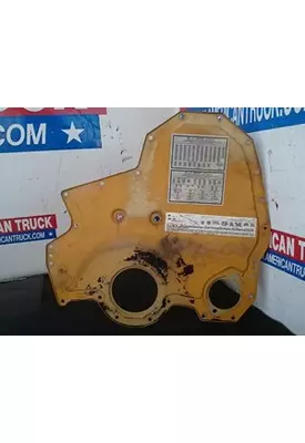 CATERPILLAR C12 Timing Cover