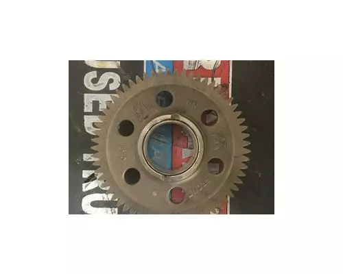 CATERPILLAR C12 Timing Gears