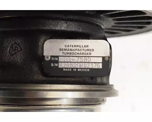 CATERPILLAR C12 Turbo Cartridges