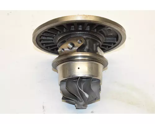 CATERPILLAR C12 Turbocharger  Supercharger