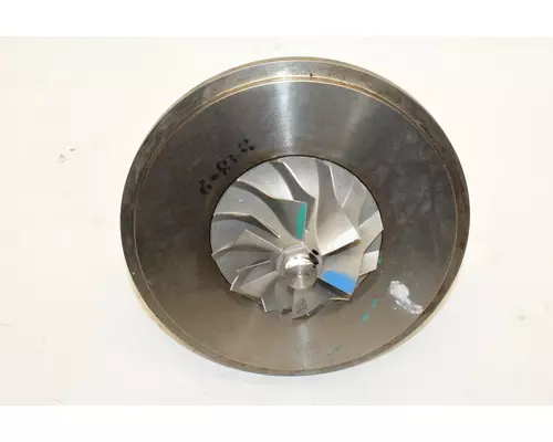 CATERPILLAR C12 Turbocharger  Supercharger