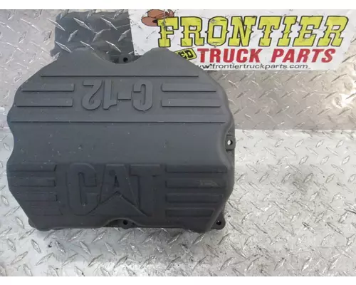 CATERPILLAR C12 Valve Cover