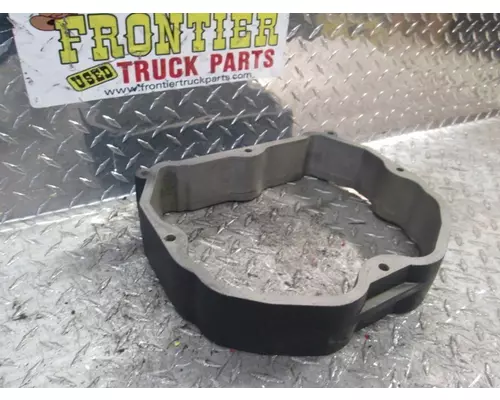 CATERPILLAR C12 Valve Cover