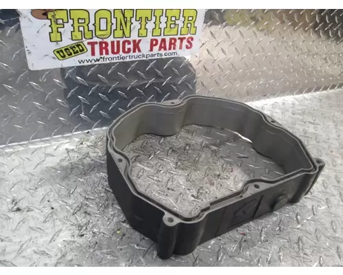 CATERPILLAR C12 Valve Cover