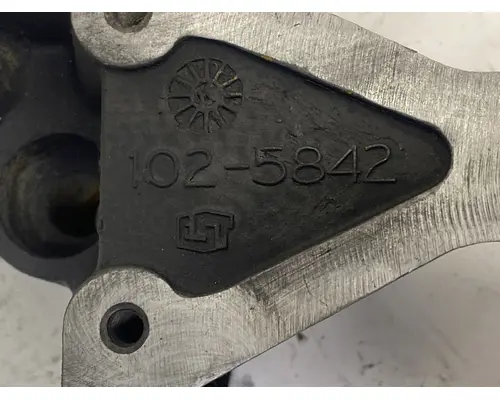 CATERPILLAR C12 Valve Cover