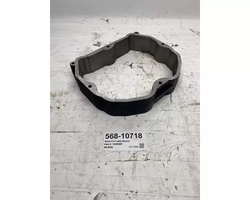 CATERPILLAR C12 Valve Cover