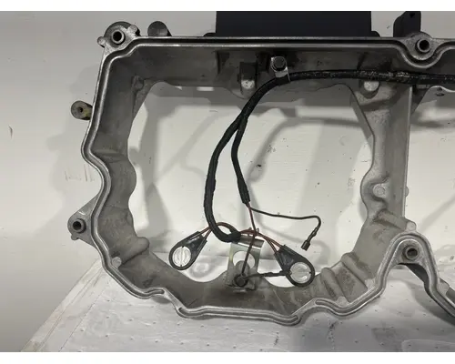 CATERPILLAR C12 Valve Cover