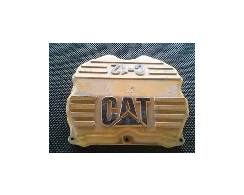 CATERPILLAR C12 Valve Cover